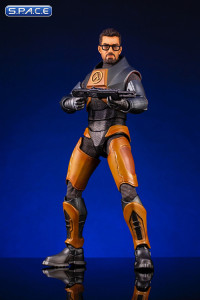 1/6 Scale Gordon Freeman (Half-Life 2)