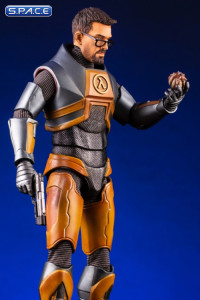 1/6 Scale Gordon Freeman (Half-Life 2)