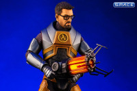 1/6 Scale Gordon Freeman (Half-Life 2)