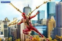 1/6 Scale Spider-Man Iron Spider Armor Videogame Masterpiece VGM38 (Marvels Spider-Man)