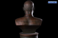 Captain Jean-Luc Picard Bronze Bust (Star Trek)