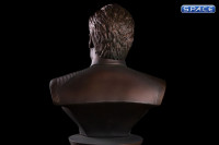 Captain Christopher Pike Bronze Bust (Star Trek)