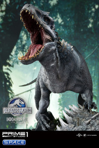 1/15 Scale Indominus Rex Legacy Museum Collection Statue (Jurassic World: Fallen Kingdom)