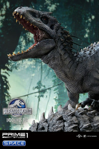 1/15 Scale Indominus Rex Legacy Museum Collection Statue (Jurassic World: Fallen Kingdom)