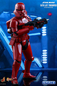 1/6 Scale Sith Jet Trooper Movie Masterpiece MMS562 (Star Wars - The Rise of Skywalker)