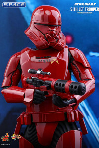 1/6 Scale Sith Jet Trooper Movie Masterpiece MMS562 (Star Wars - The Rise of Skywalker)