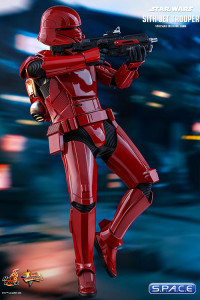 1/6 Scale Sith Jet Trooper Movie Masterpiece MMS562 (Star Wars - The Rise of Skywalker)