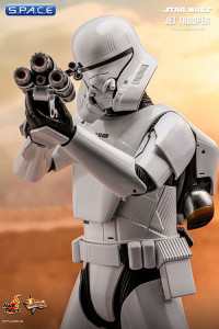 1/6 Scale Jet Trooper Movie Masterpiece MMS561 (Star Wars - The Rise of Skywalker)