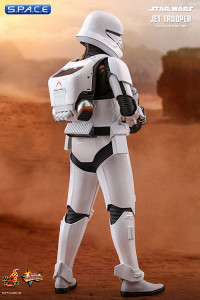 1/6 Scale Jet Trooper Movie Masterpiece MMS561 (Star Wars - The Rise of Skywalker)