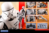 1/6 Scale Jet Trooper Movie Masterpiece MMS561 (Star Wars - The Rise of Skywalker)