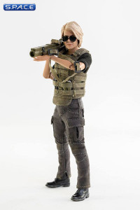 1/12 Scale Sarah Connor (Terminator: Dark Fate)