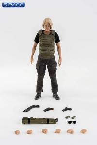 1/12 Scale Sarah Connor (Terminator: Dark Fate)