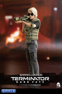 1/12 Scale Sarah Connor (Terminator: Dark Fate)