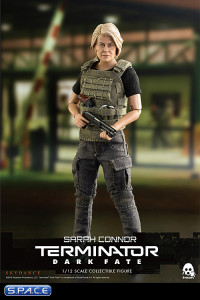 1/12 Scale Sarah Connor (Terminator: Dark Fate)