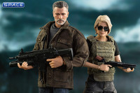 1/12 Scale Sarah Connor (Terminator: Dark Fate)