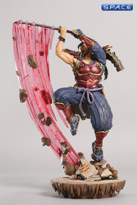 1/8 Scale Mitsurugi PVC Statue (Soul Calibur VI)