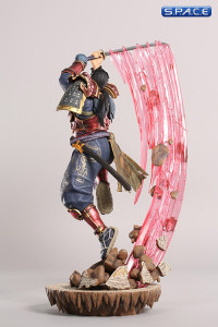 1/8 Scale Mitsurugi PVC Statue (Soul Calibur VI)