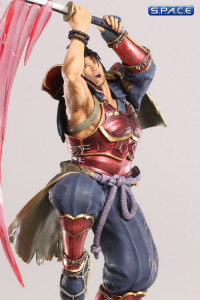 1/8 Scale Mitsurugi PVC Statue (Soul Calibur VI)