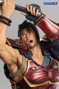 1/8 Scale Mitsurugi PVC Statue (Soul Calibur VI)