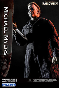 1/2 Scale Michael Myers HD Museum Masterline Statue (Halloween)