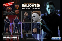 1/2 Scale Michael Myers HD Museum Masterline Statue (Halloween)