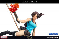 Lara Croft Statue (Lara Croft and the Temple of Osiris)