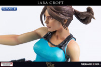 Lara Croft Statue (Lara Croft and the Temple of Osiris)