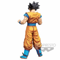 Son Goku Manga Dimensions Grandista PVC Statue (Dragon Ball Z)