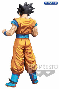 Son Goku Manga Dimensions Grandista PVC Statue (Dragon Ball Z)