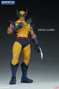 1/6 Scale Wolverine (Marvel)