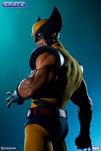 1/6 Scale Wolverine (Marvel)