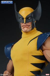 1/6 Scale Wolverine (Marvel)