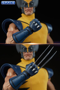 1/6 Scale Wolverine (Marvel)