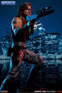 1/3 Scale Snake Plissken Statue (Escape from New York)