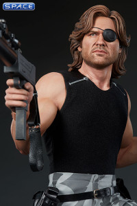 1/3 Scale Snake Plissken Statue (Escape from New York)