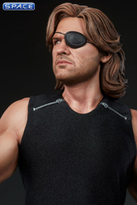 1/3 Scale Snake Plissken Statue (Escape from New York)