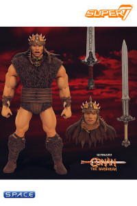 Ultimate Conan (Conan The Barbarian)