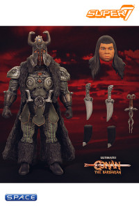 Ultimate Thulsa Doom (Conan The Barbarian)
