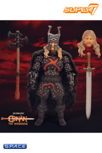 Ultimate Rexor (Conan The Barbarian)