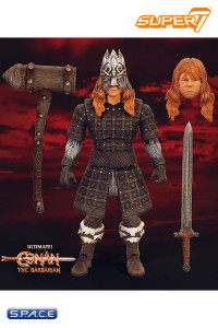 Ultimate Thorgrim (Conan The Barbarian)
