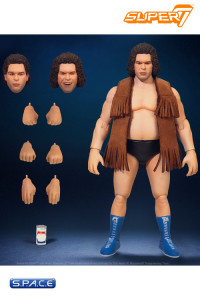 Ultimate Andre the Giant