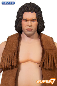 Ultimate Andre the Giant