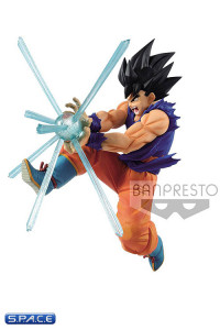 The Son Goku G x materia PVC Statue (Dragon Ball Z)