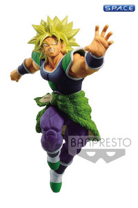 Super Saiyan Broly Match Makers PVC Statue (Dragon Ball Super: Broly)