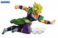 Super Saiyan Broly Match Makers PVC Statue (Dragon Ball Super: Broly)