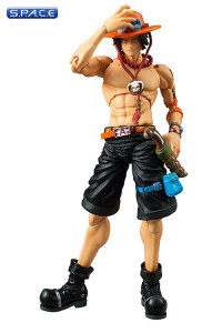 Portgas D. Ace Variable Action Heroes (One Piece)
