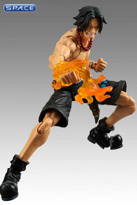 Portgas D. Ace Variable Action Heroes (One Piece)