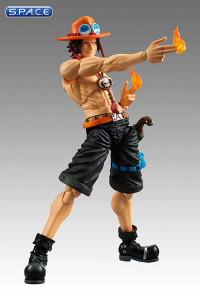 Portgas D. Ace Variable Action Heroes (One Piece)