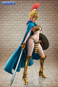 Rebecca Portrait of Pirates PVC Statue (One Piece)