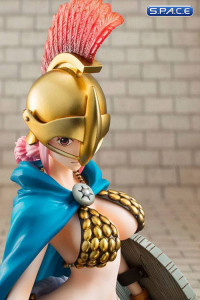 Rebecca Portrait of Pirates PVC Statue (One Piece)